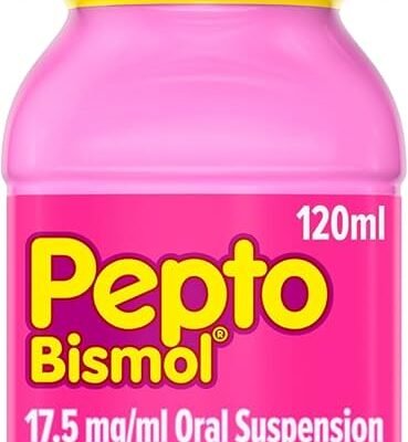 PEPTO BISMOL 118ML /120ML