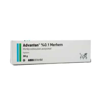 ADVANTAN CREAM 30G