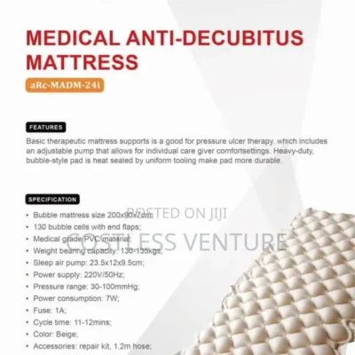 AIR MATTRESS (ARCZIEL)