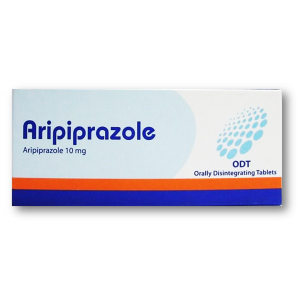 ARIPIPRAZOLE 10MG (PER TAB)