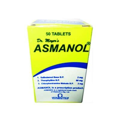 ASMANOL
