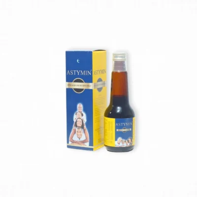 ASTYMIN TONIC
