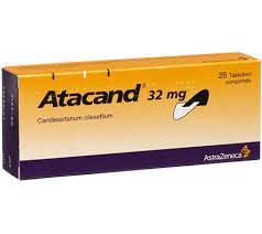 ATACAND 32MG TABS