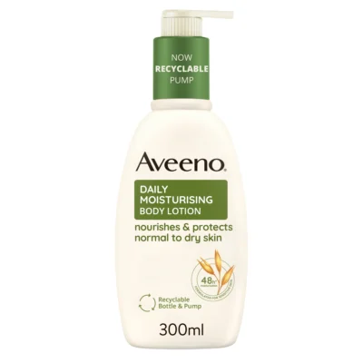 AVEENO LOTION 300ML