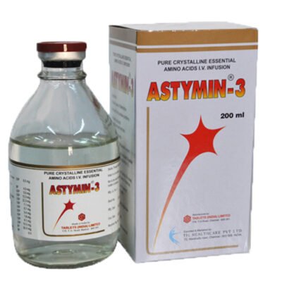 ASTYMIN INFUSION