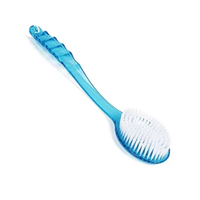 ATHENA BATH BRUSH LONG HANDLE