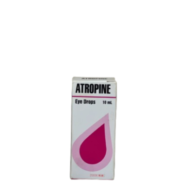 ATROPINE EYE DROP