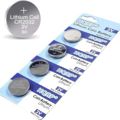 BATTERY FOR ONE TOUCH METER