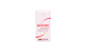 BETACORT EYE DROPS