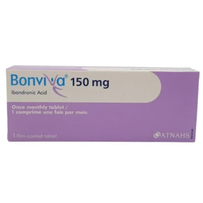 BONVIVA TABS