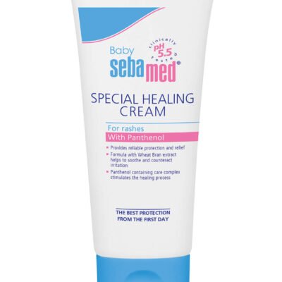 SEBAMED BABY SPECIAL HEALING CREAM 100ML
