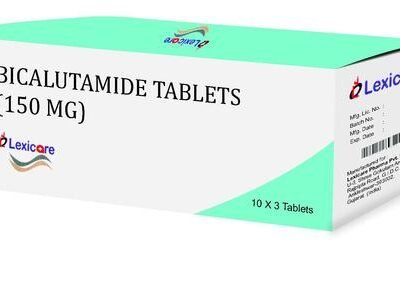 BICALUTAMIDE 150MG (PER TAB)
