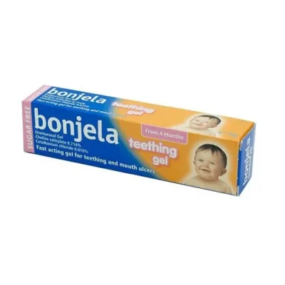 BONJELA GEL KIDS (BABY/ JUNIOR)
