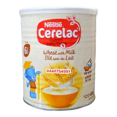 CERELAC 400G
