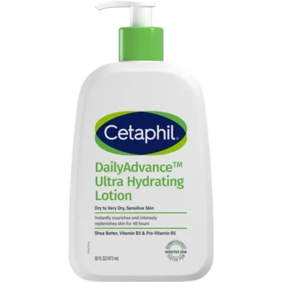 CETAPHIL LOTION 473ML