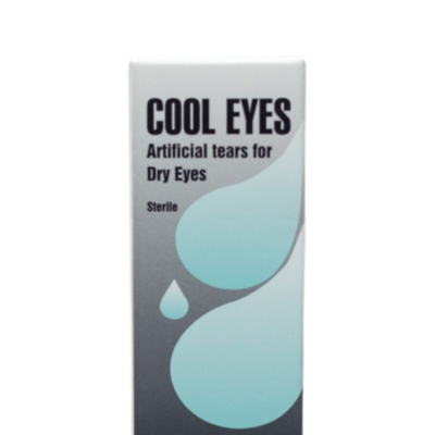 COOL EYE DROP