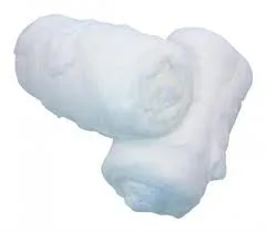 COTTON WOOL 25G