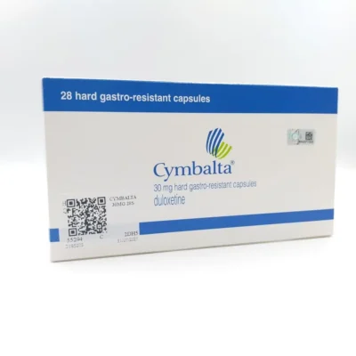 CYMBALTA 30MG 28S (PER TAB) - DULOXETINE