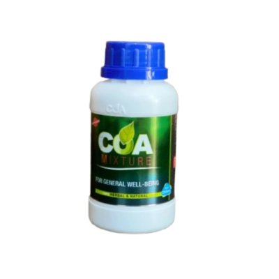 COA MIXTURE