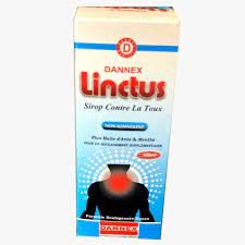 DANNEX LINCTUS ADULT