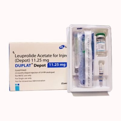 LEUPROLIDE ACETATE 11.25MG INJECTION