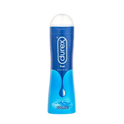 DUREX LUBRICANT 100ML