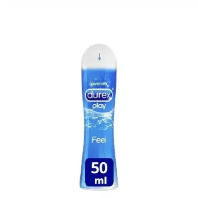 DUREX PLAY 50ML LUBRICANT GEL