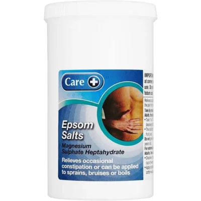 EPSOM SALT CARE 300GM