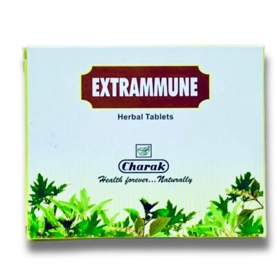 EXTRAMMUNE TAB 20S