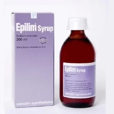 EPLIM SYRUP 300ML