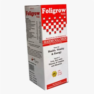 FOLIGROW TONIC 200ML