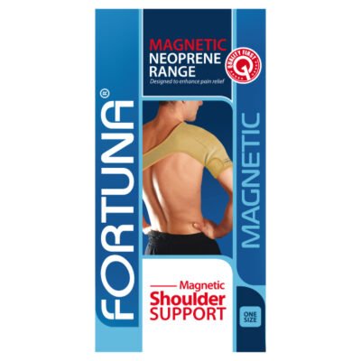 FORTUNA MAGNETIC SHOULDER SUPPORT UNIVERSAL