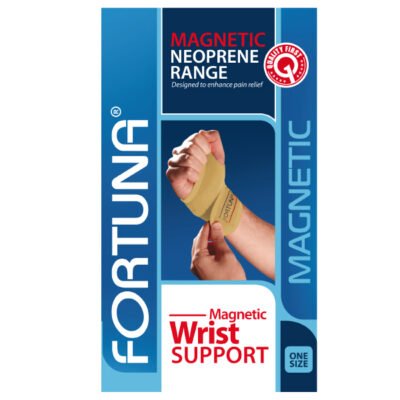 FORTUNA MAGNETIC WRIST SUPPORT UNIVERSAL