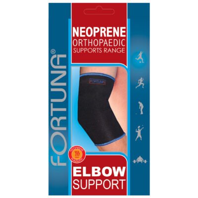 FORTUNA NEOPRENE ELBOW SUPPORT