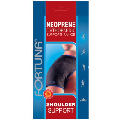 FORTUNA SHOULDER SUPPORT XL