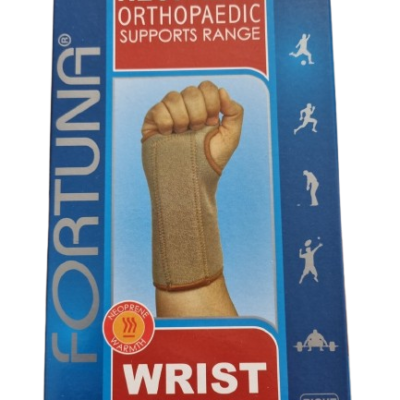 FORTUNA WRIST SPLINT XL