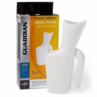 GUARDIAN FEMALE URINAL