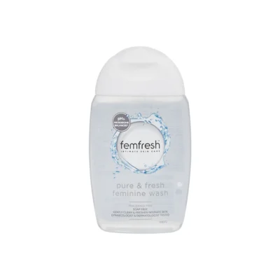 FEMFRESH WASH 50ML