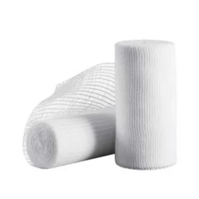 GAUZE BANDAGE 2"" (5CM)