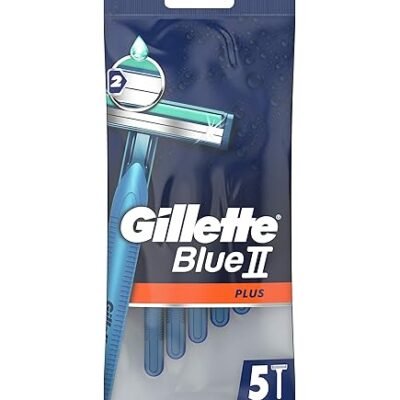 GILLETTE B2 SHAVING STICK 5S