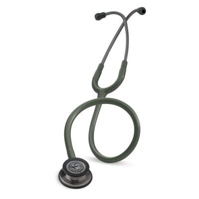 GREENLIT CLASSIC III STETHOSCOPE