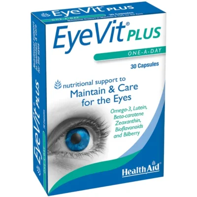 HEALTHAID EYEVIT PLUS