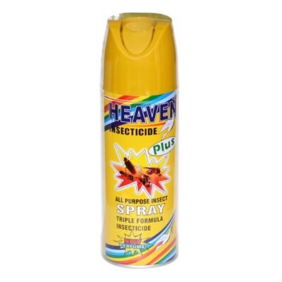 HEAVEN INSECTICIDE 400ML