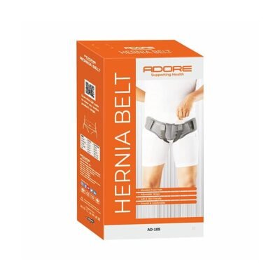 HERNIA BELT (ADORE)