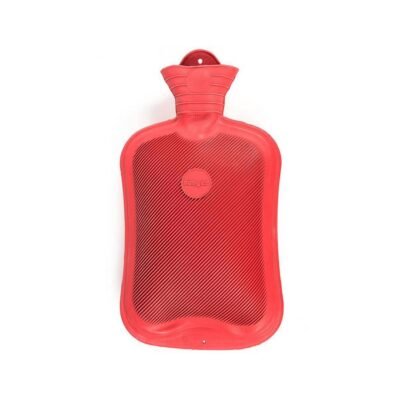 HOT WATER BOTTLE