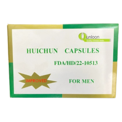 HUICHUN CAPSULES