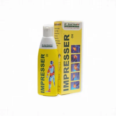 IMPRESSOR OIL 100ML