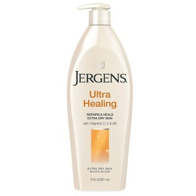 JERGENS CREAM 621ML