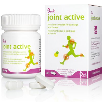 JOINT ACTIVE DENK 30S