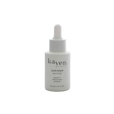 KAYEN GLOW SERUM 30ML